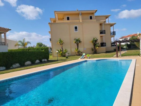 Centrally Located Apartment on Albufeira Strip